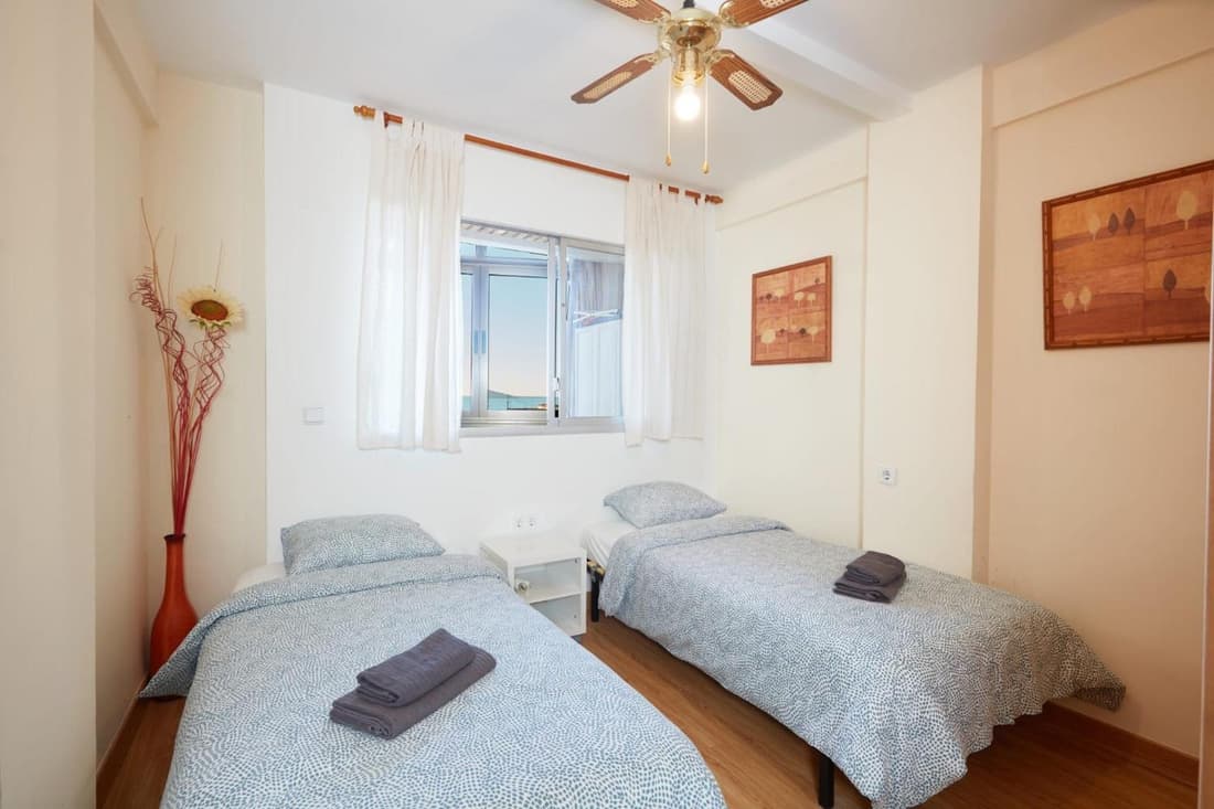 ANNA SUN holiday apt