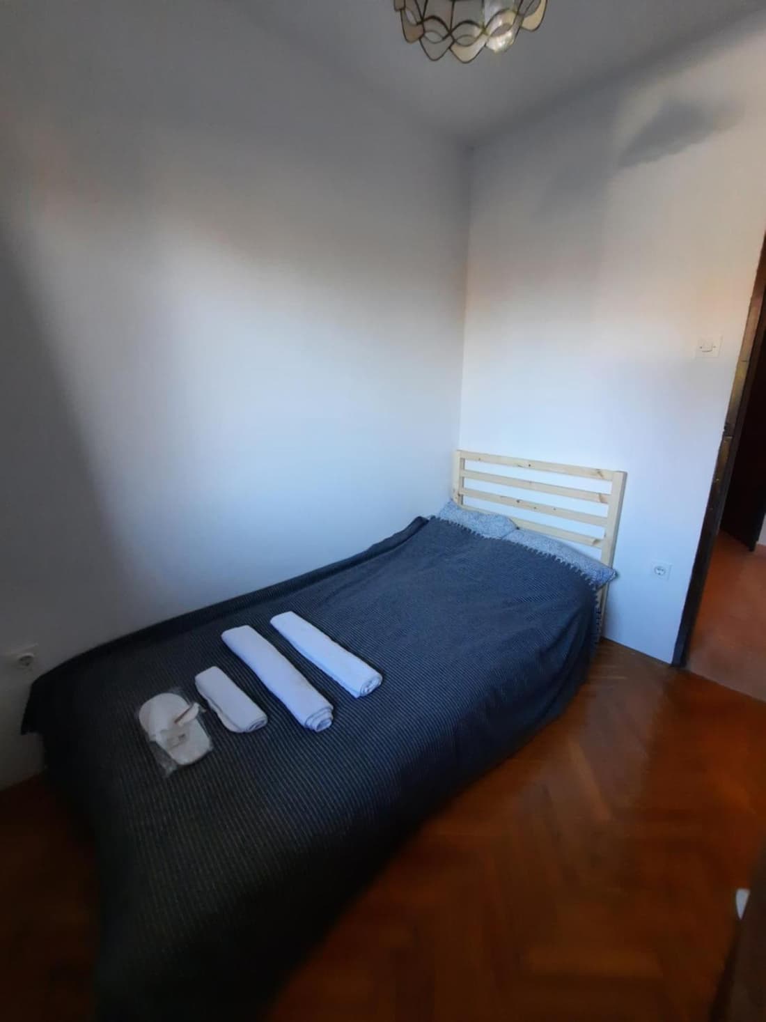 Apartments Mateo