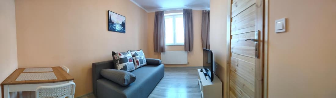Apartamenty Daola