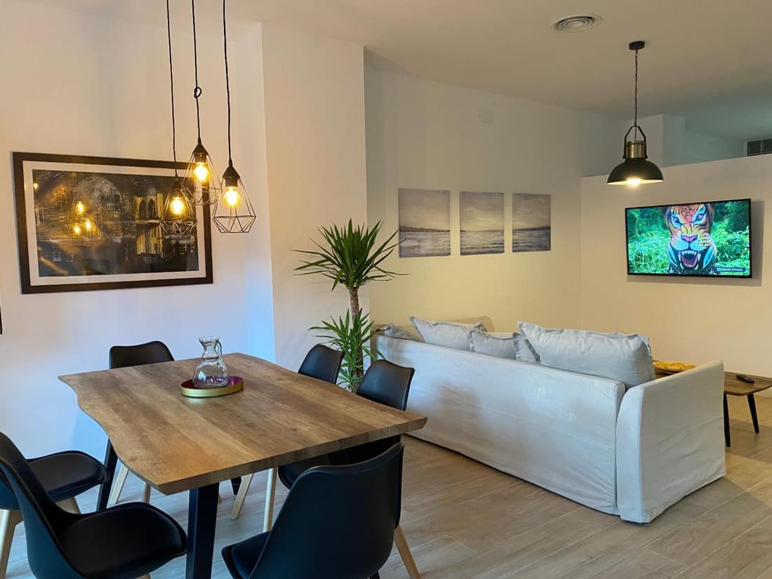MAYCO Lovely Apartment I