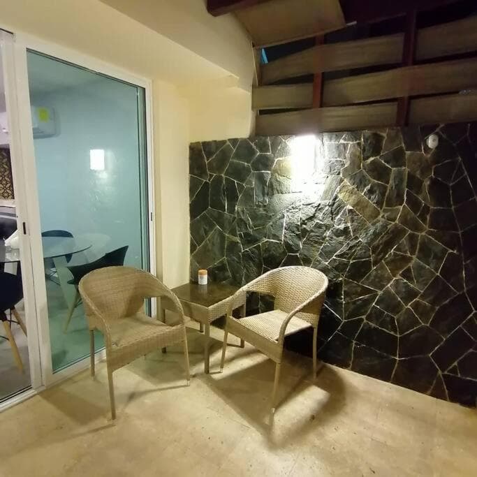 Luxury loft Mamitas Beach Jacuzzi&Sauna Barbacue