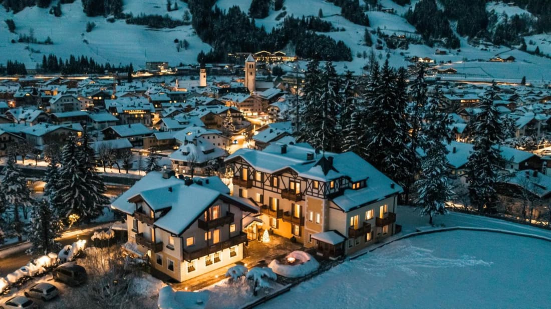Hotel Villa Waldheim