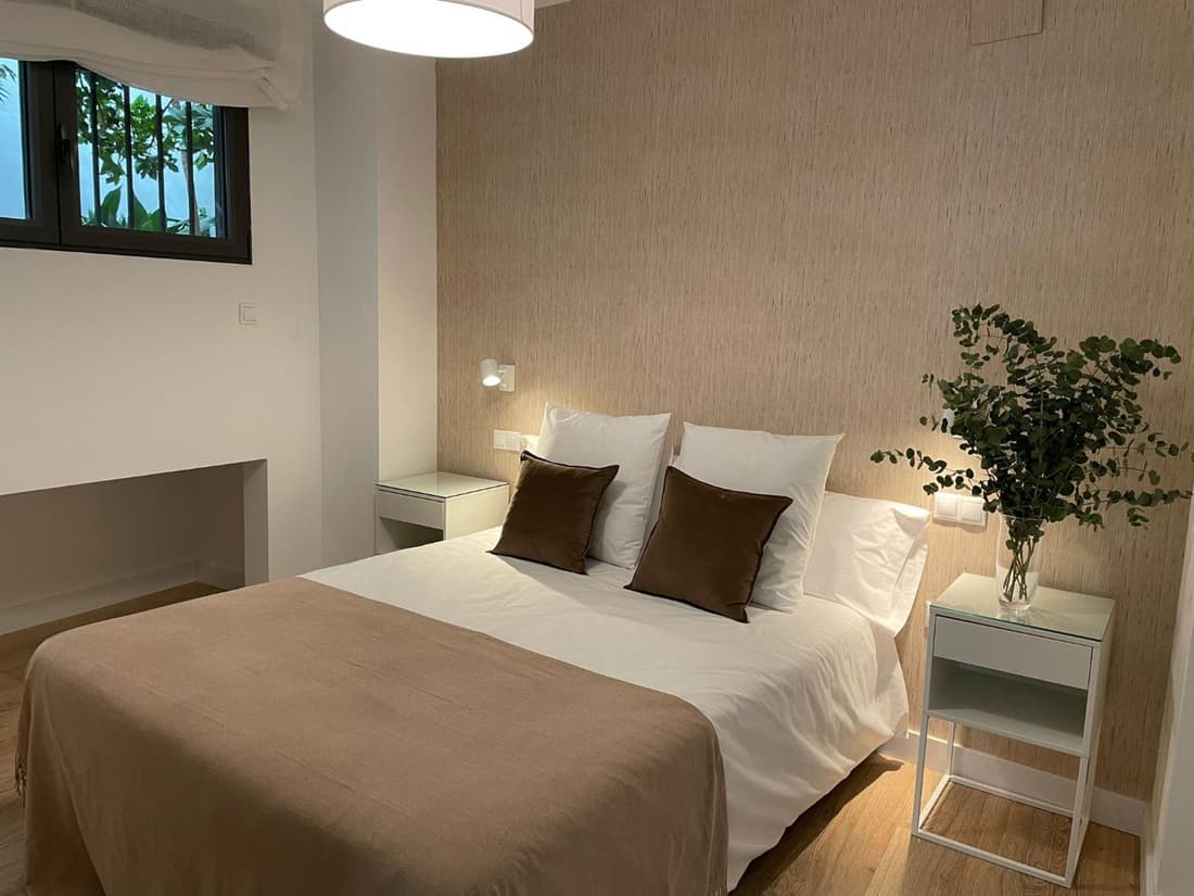 Apartamentos Cisneros