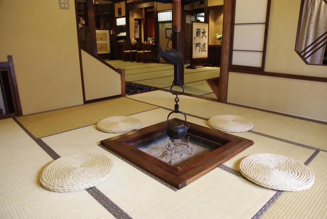 Ryokan Tanabe 旅館田邊