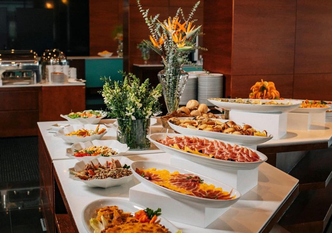 Montebelo Viseu Congress Hotel & Spa