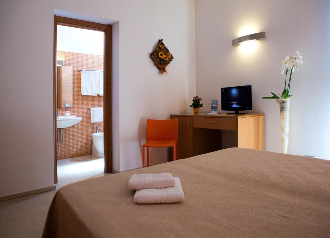 Le Saline Hotel