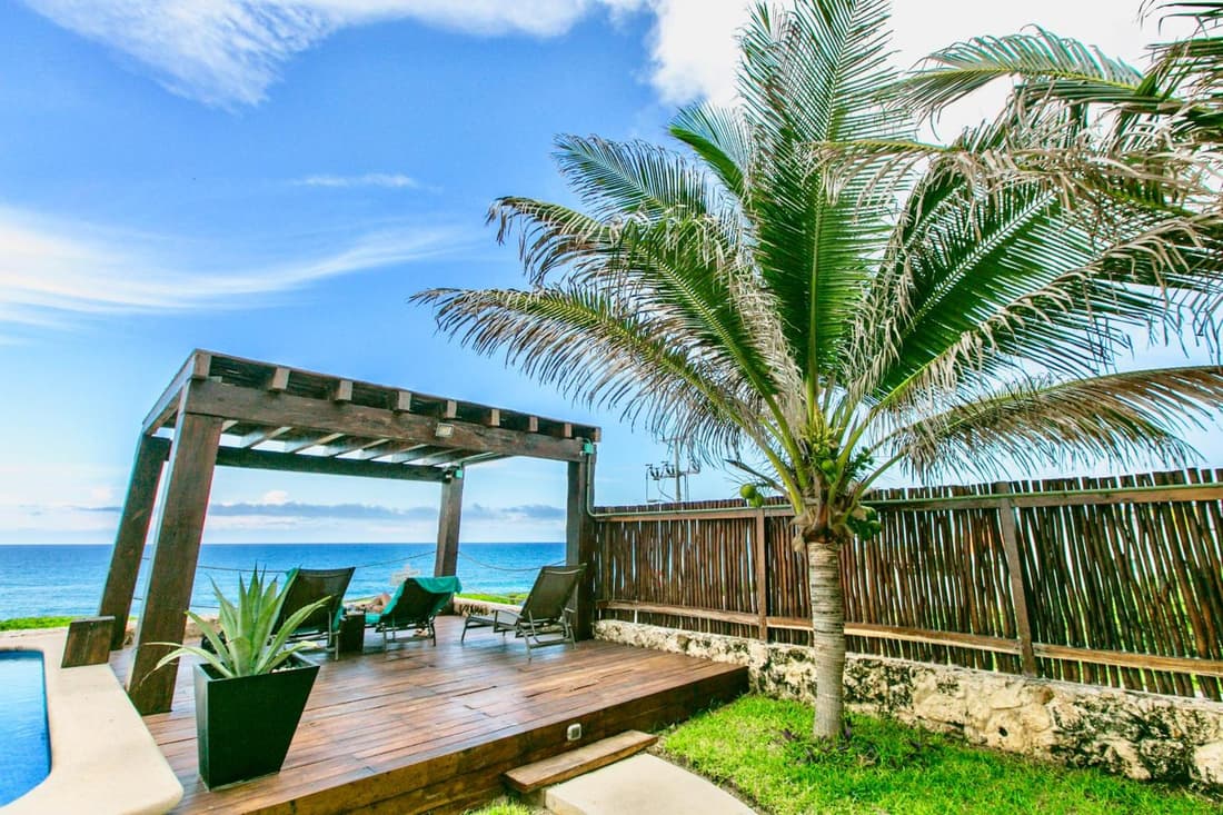 Joe‘s Condo at Isla 33