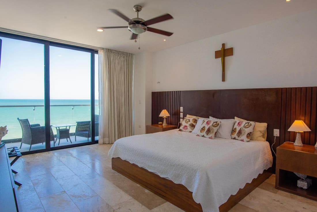 HERMOSO DEPATAMENTO EN PLAYA PROGRESO
