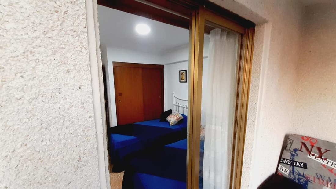 Appartement Benidorm Mariscal