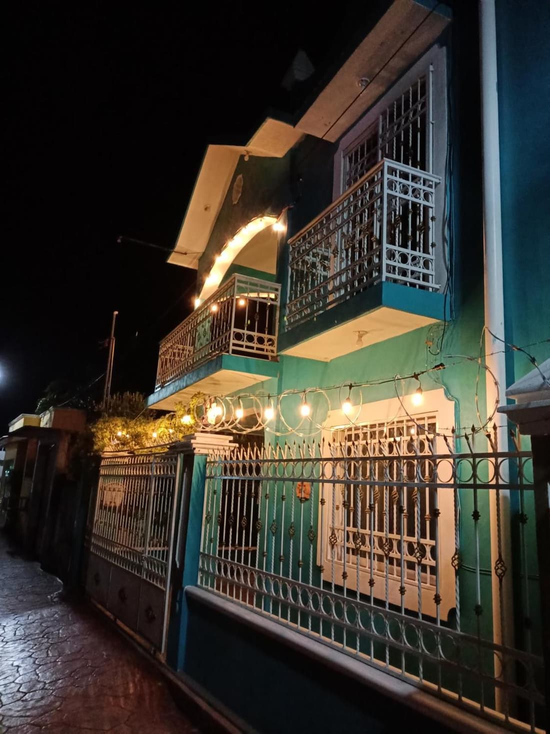 Casa Bonzay