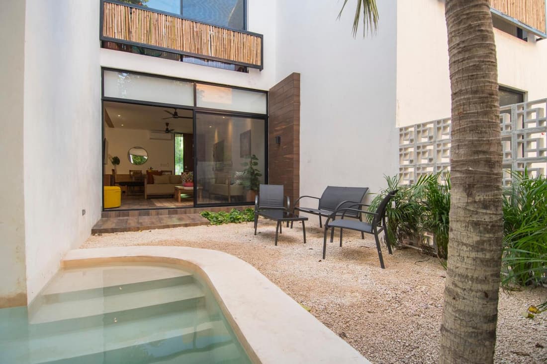Tannah Luxury Rentals