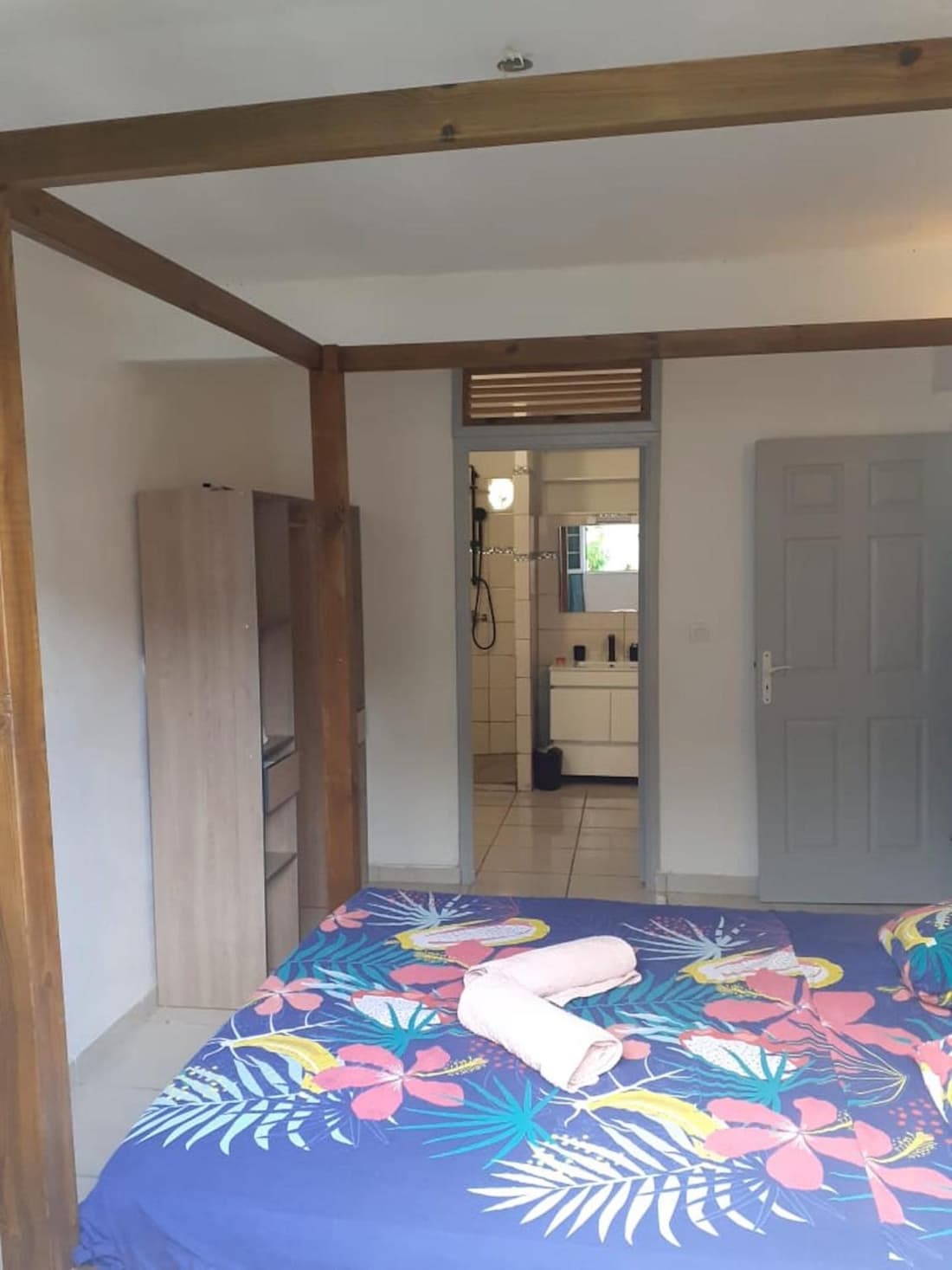CHEZ COCO appartement BALISIER