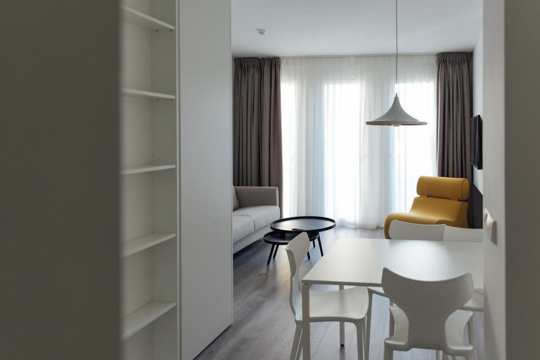 BN SUITES Teatro