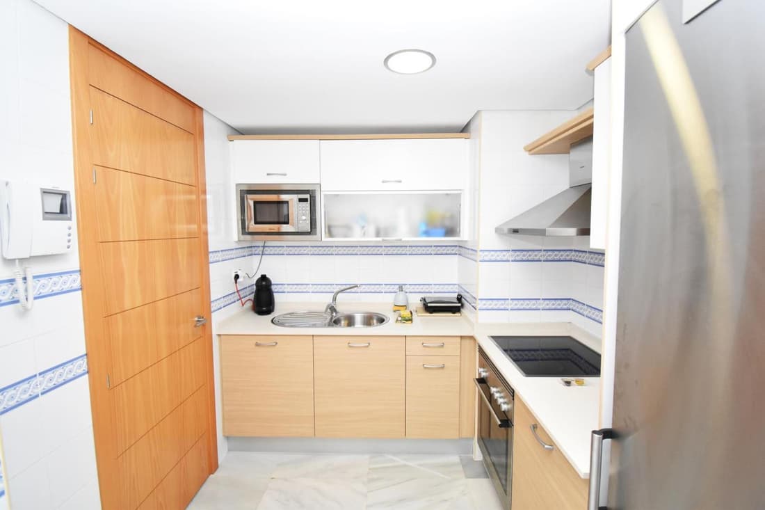 Expoholidays - Apartamentos Puerto Almerimar