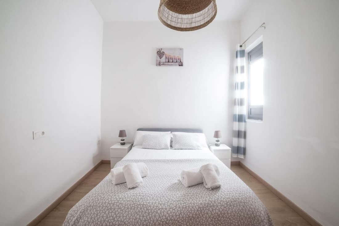 Moonkey - Apartamento Plaza San Antonio