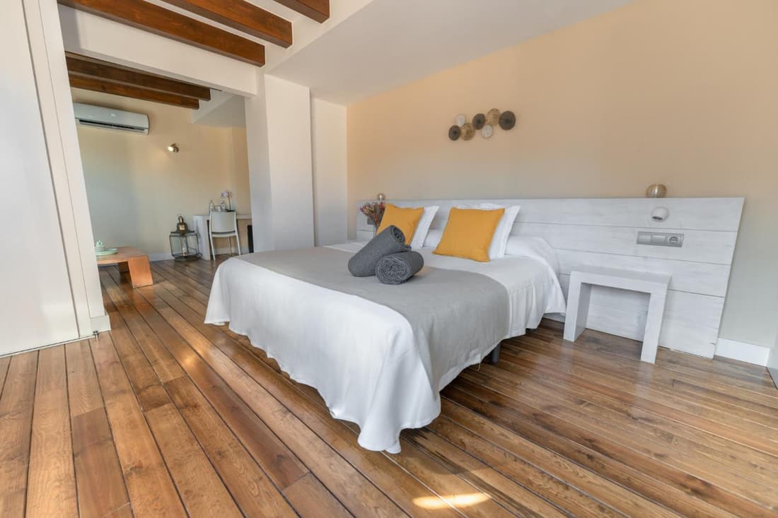 Hotel Mas Mariassa