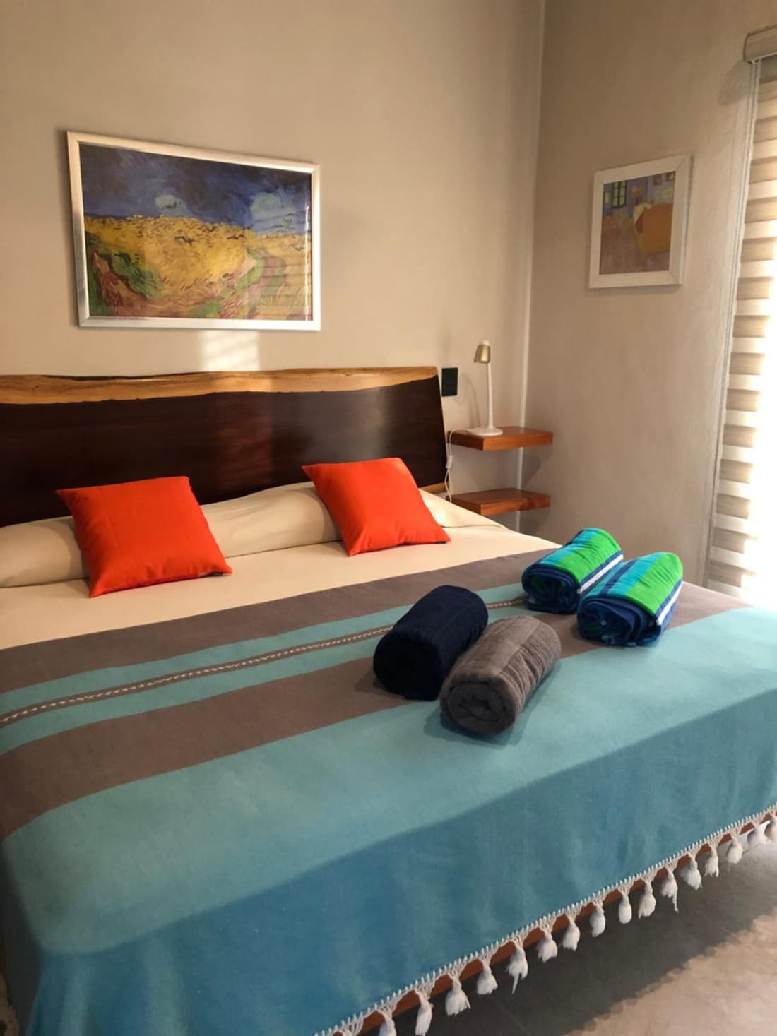 Departamento para 4 Personas Sueñitos en Bacalar