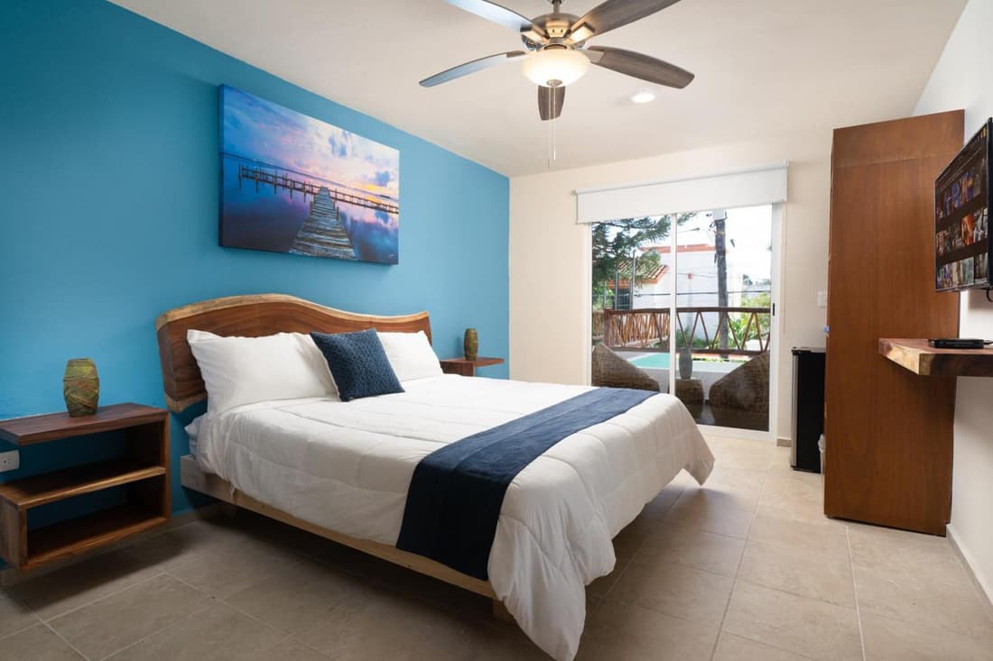 Villa Sofia Boutique Hotel Cancun