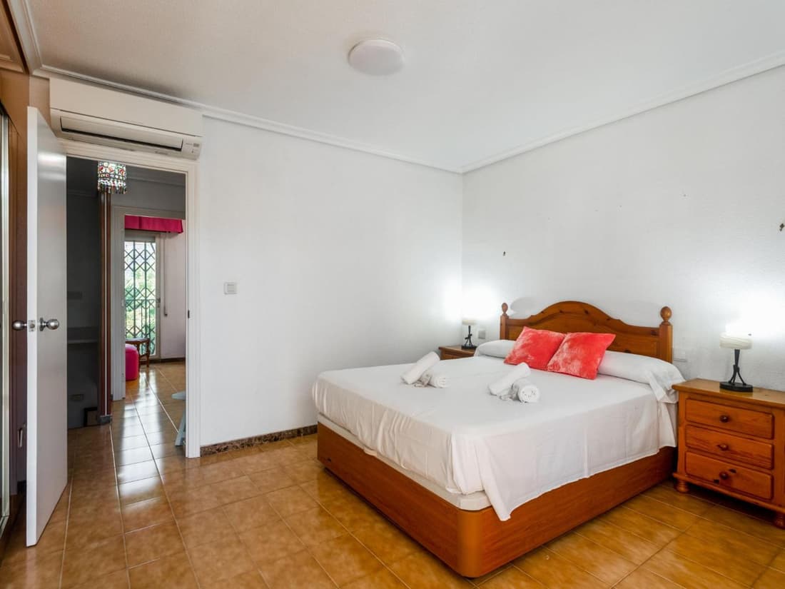 Apartment Rinconada Real-3 by Interhome