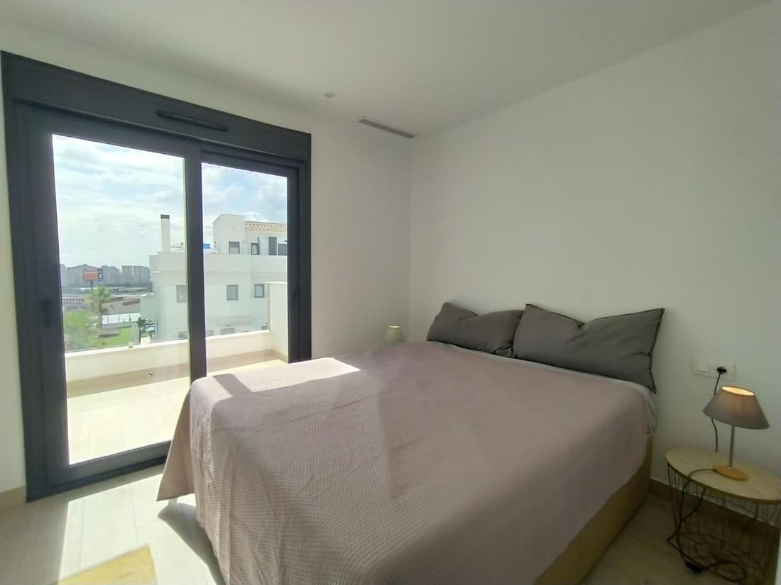 Apartment Residencial Panoramic by Interhome