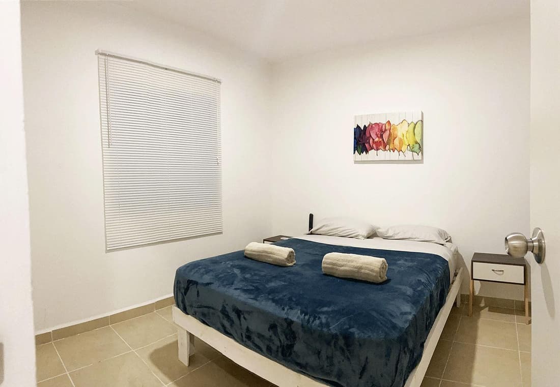 Angels Beach Condo con Piscina, Parking y Parque