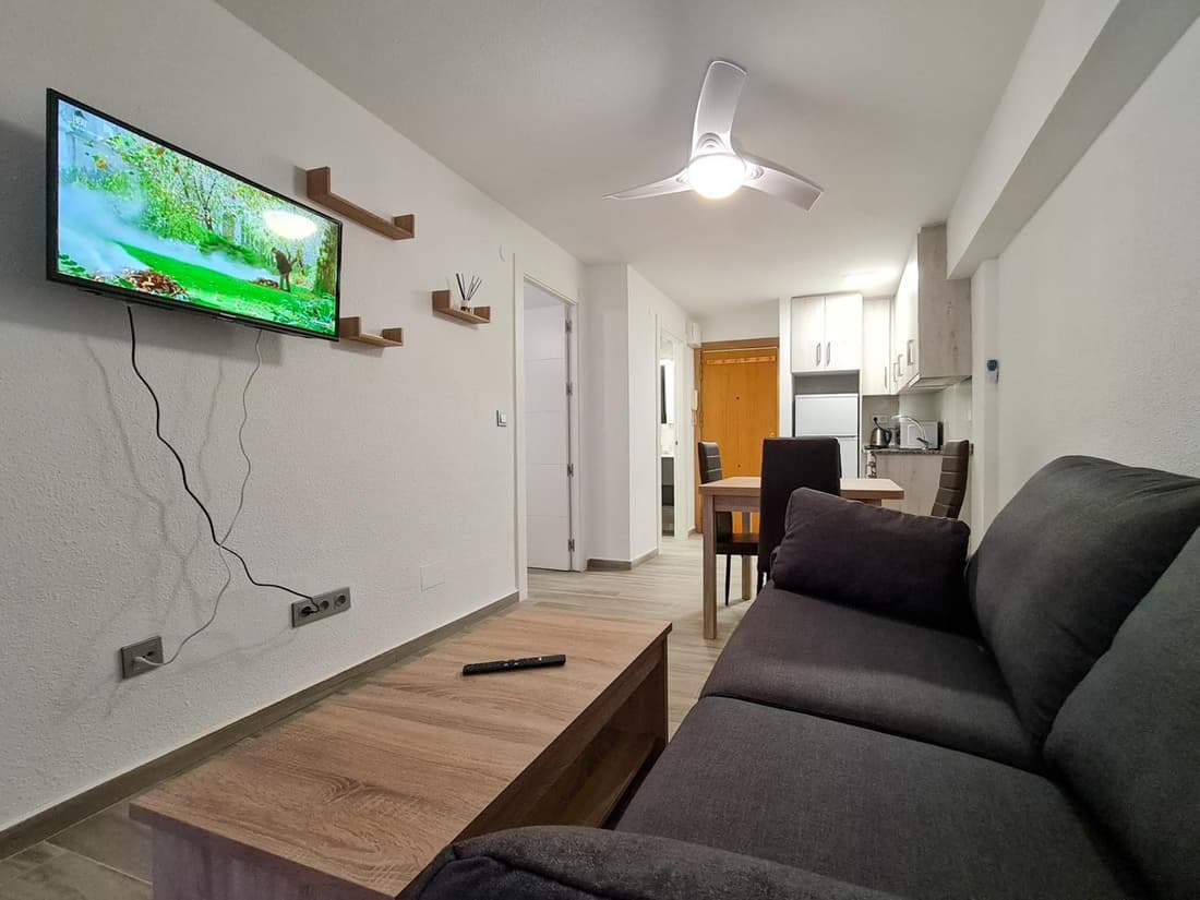 Apartamento Narcea