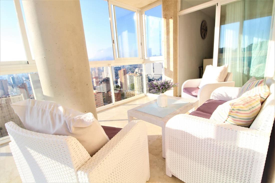 Residence Vacanza Torre Montecarlo