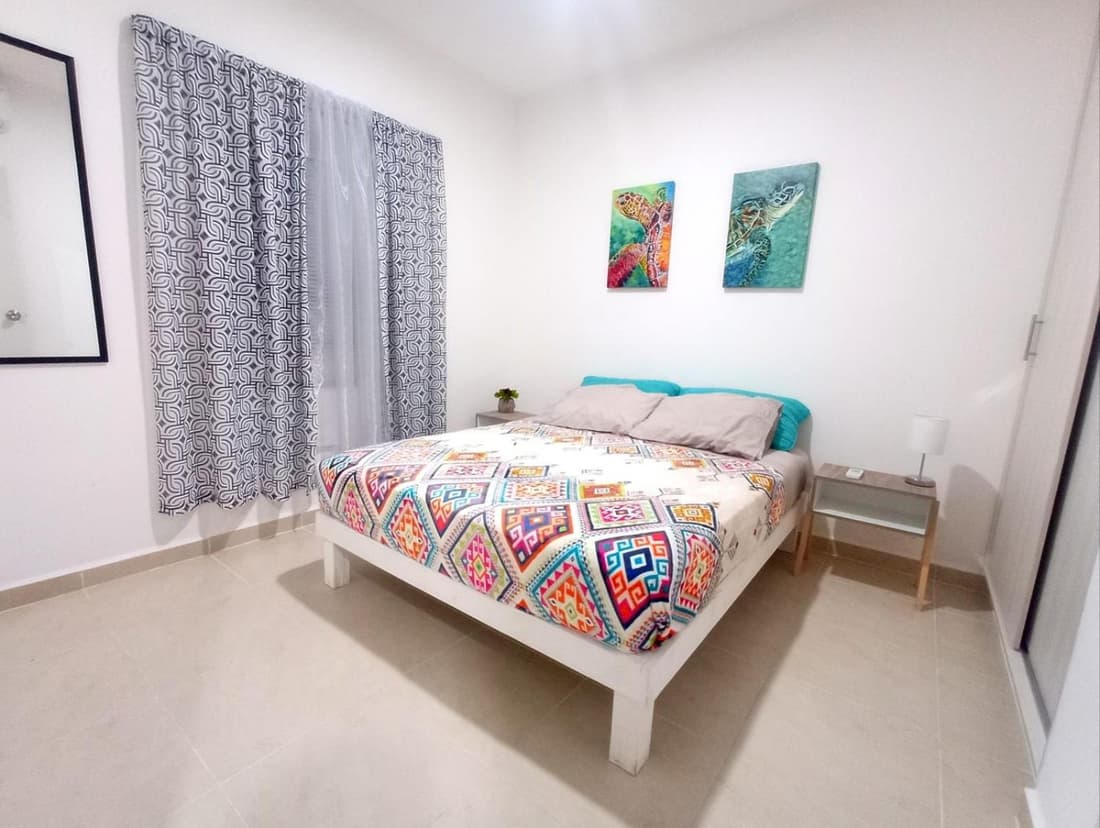 Wooden Nest Beach - El Lugar para tus Vacaciones