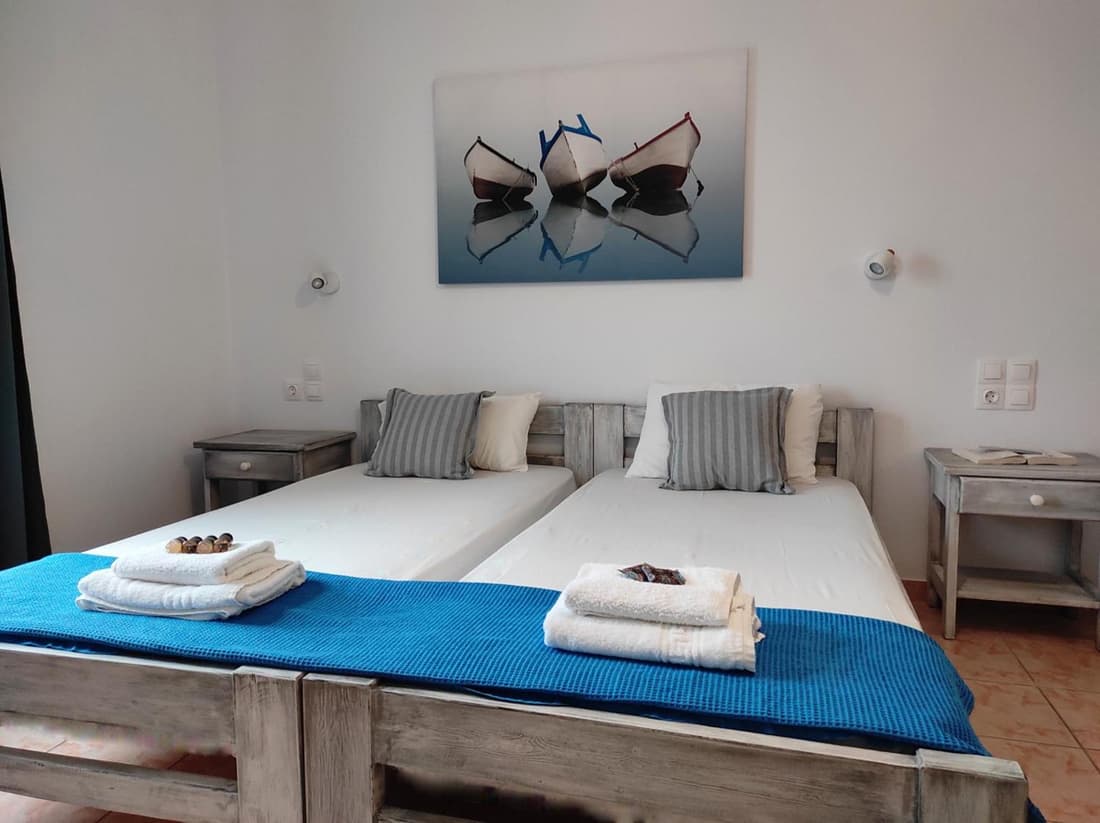 Isalos Paros