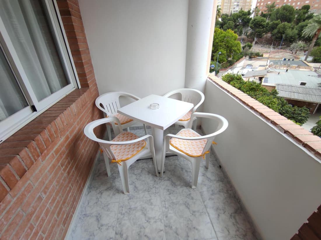 Apartamentos JS Playa