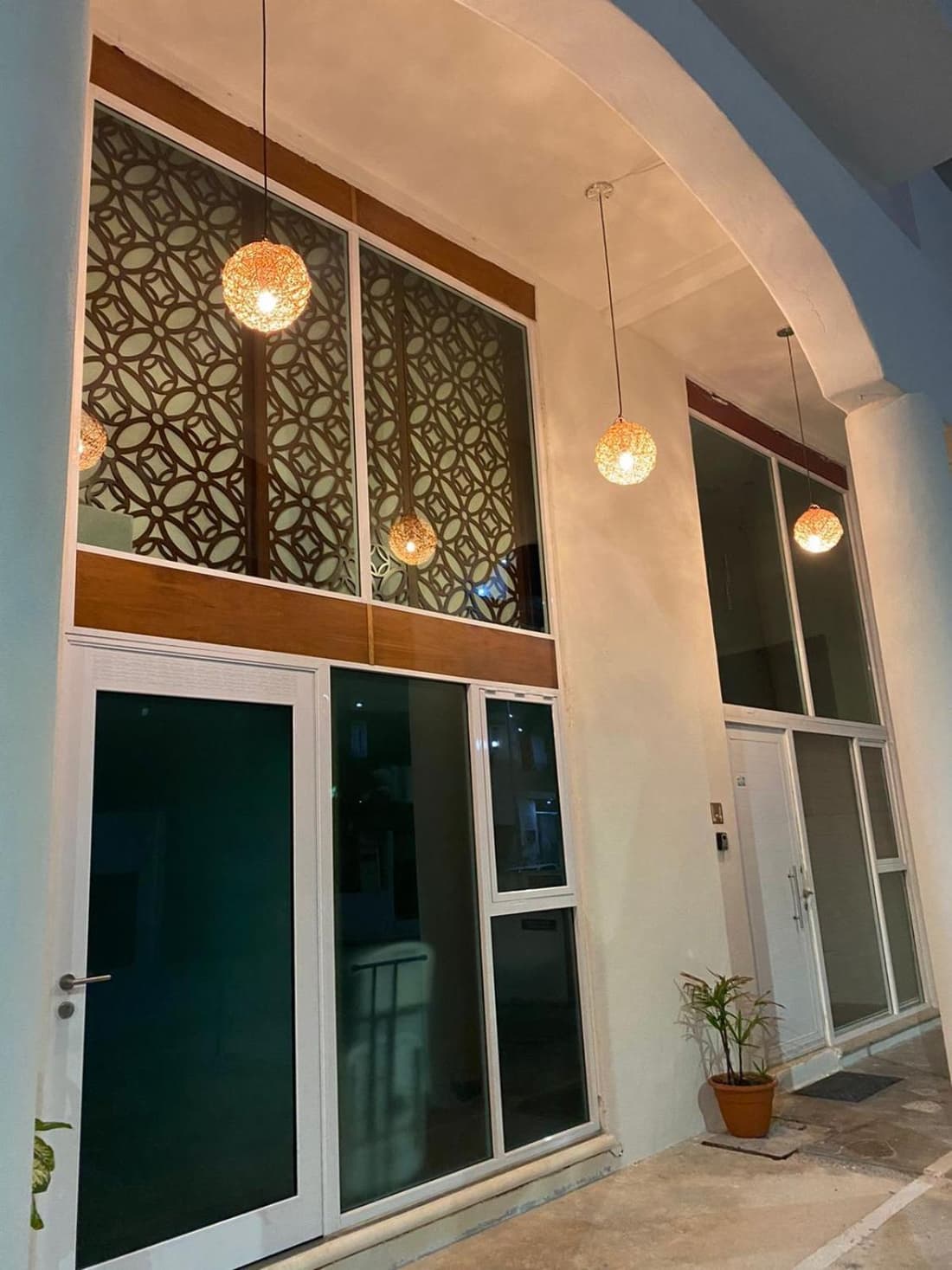 Super Chic 2bd apartment just remodeled