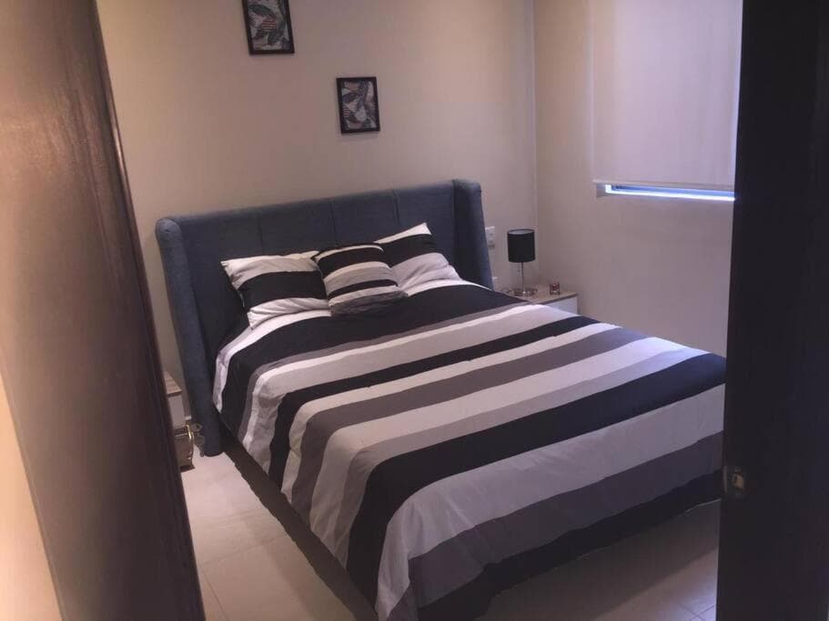 Condo Residencial Selvanova VIII