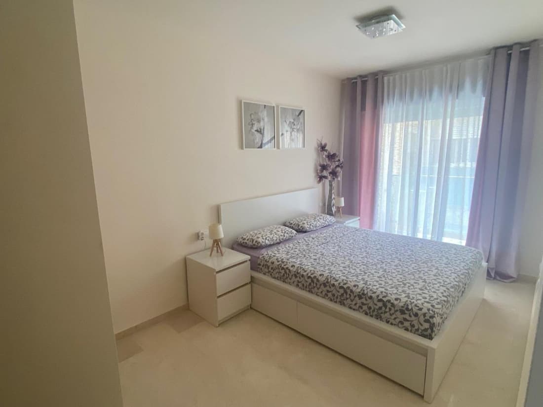 Apartamento Alcotan