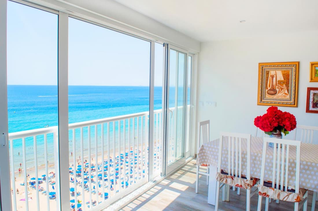 Apartamento Ibañez