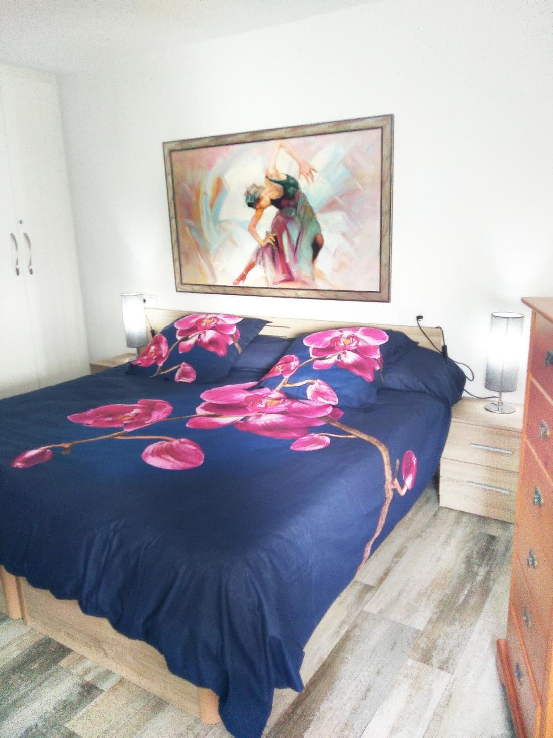 Apartamento Ibañez