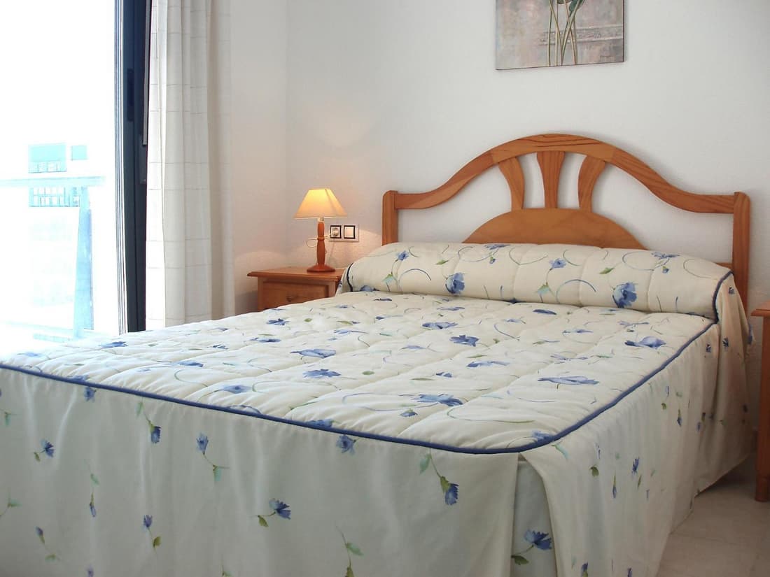 Apartment Tamarindo-1 by Interhome
