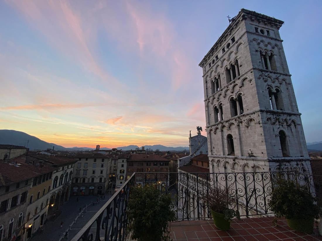 Palazzo Rocchi - Residenza D'Epoca