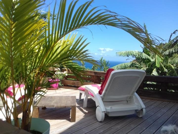 Petit coin de Paradis