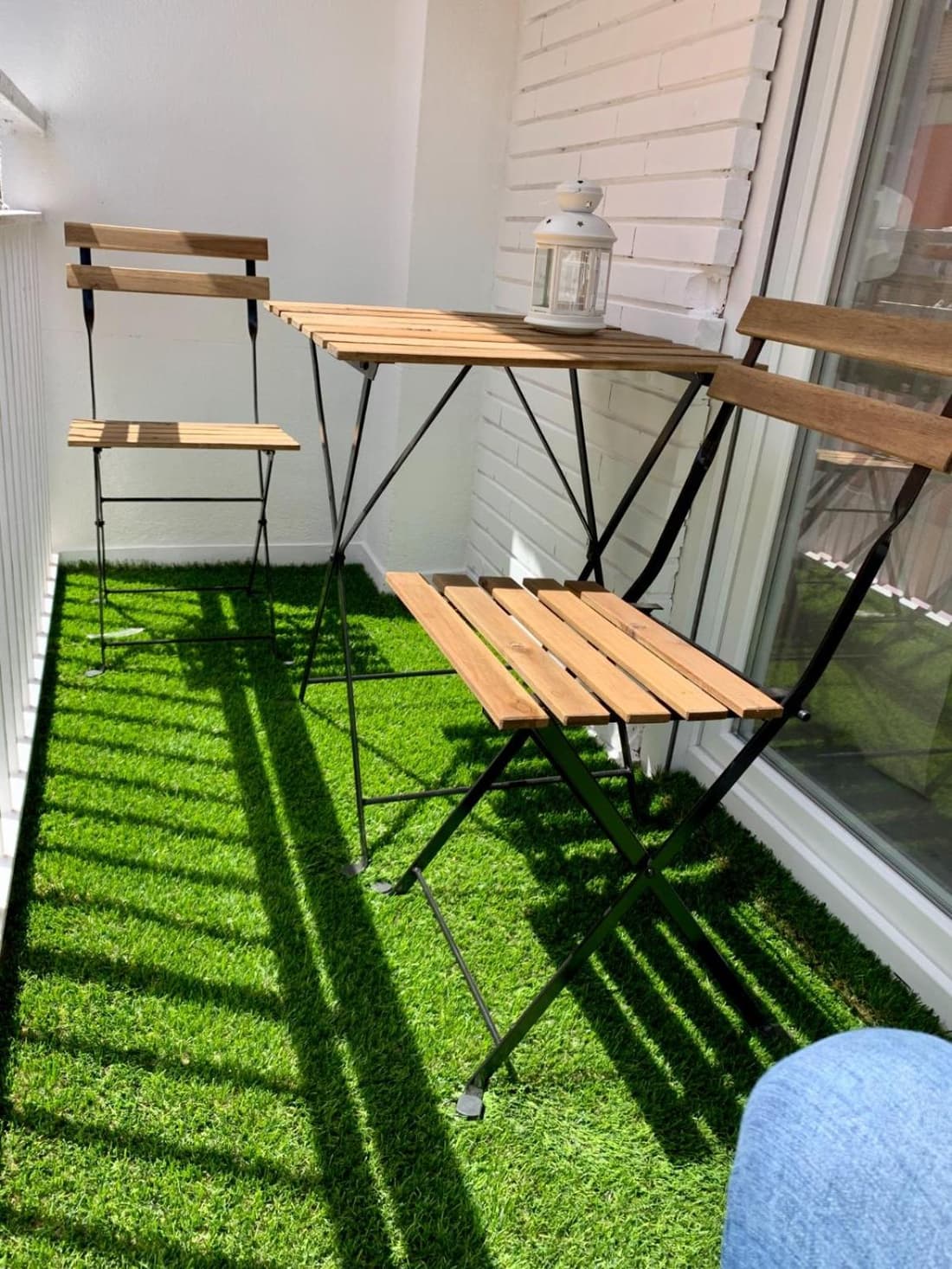Apartamento Garbinet