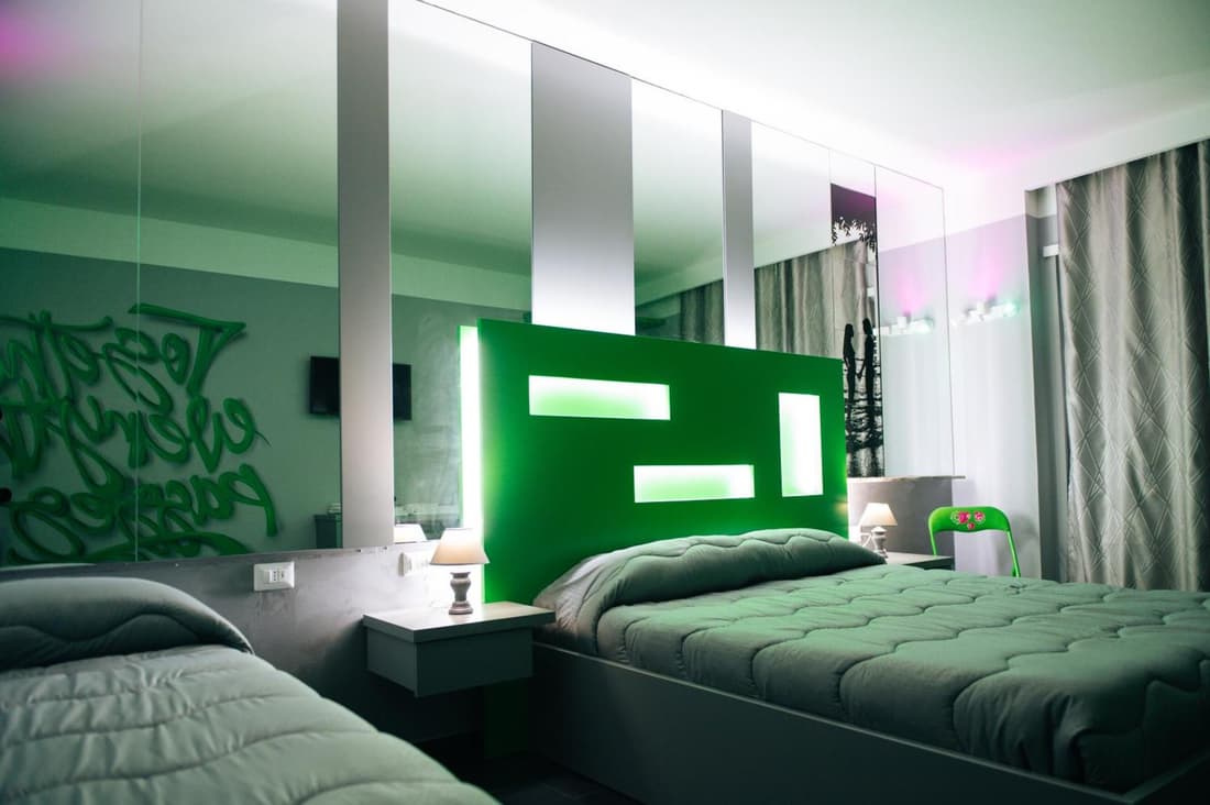 Dream B&B Roma
