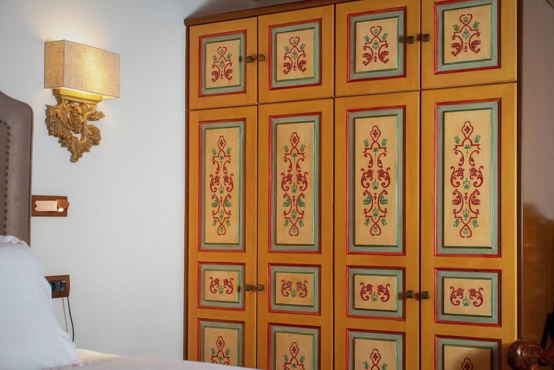 ARCHONTARIKI Historic Boutique Hotel