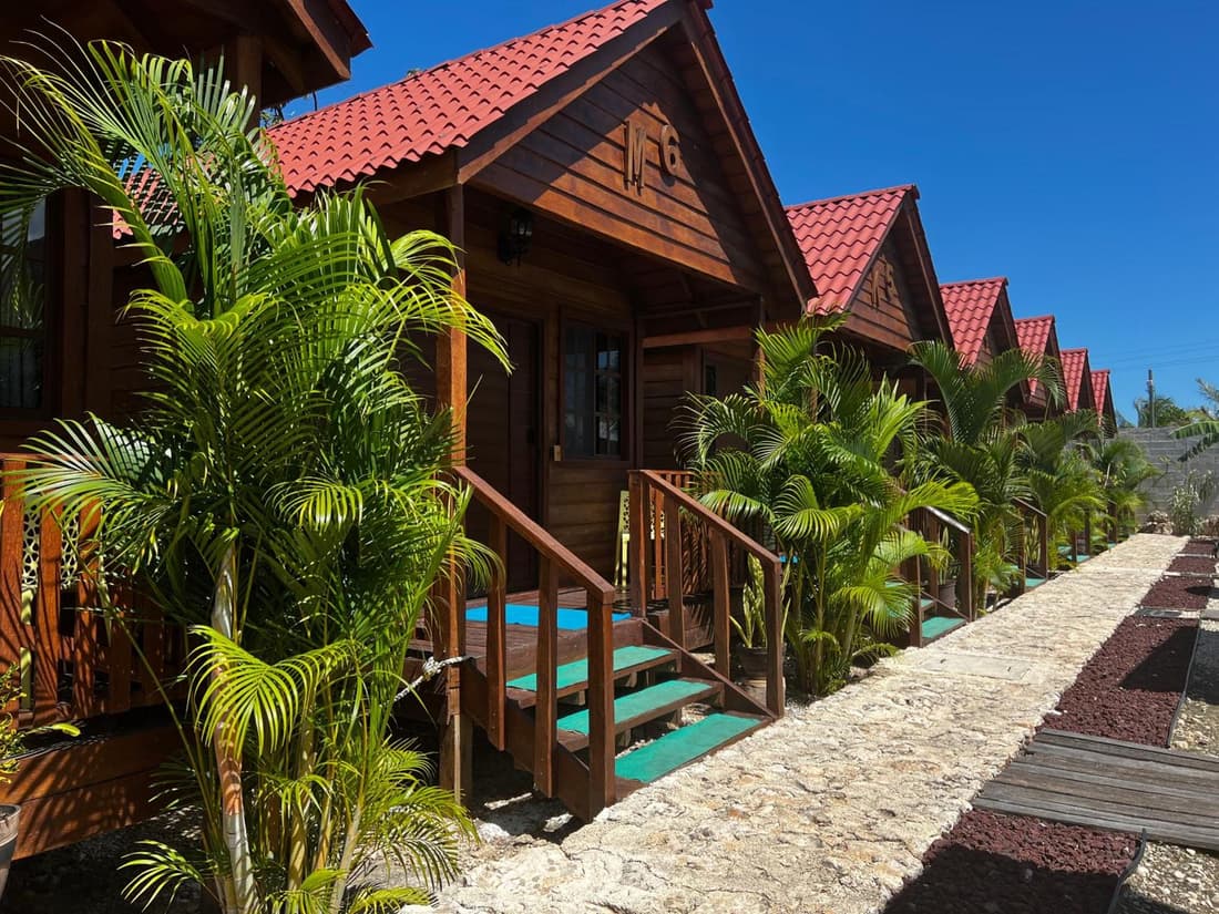 Villas Hotel