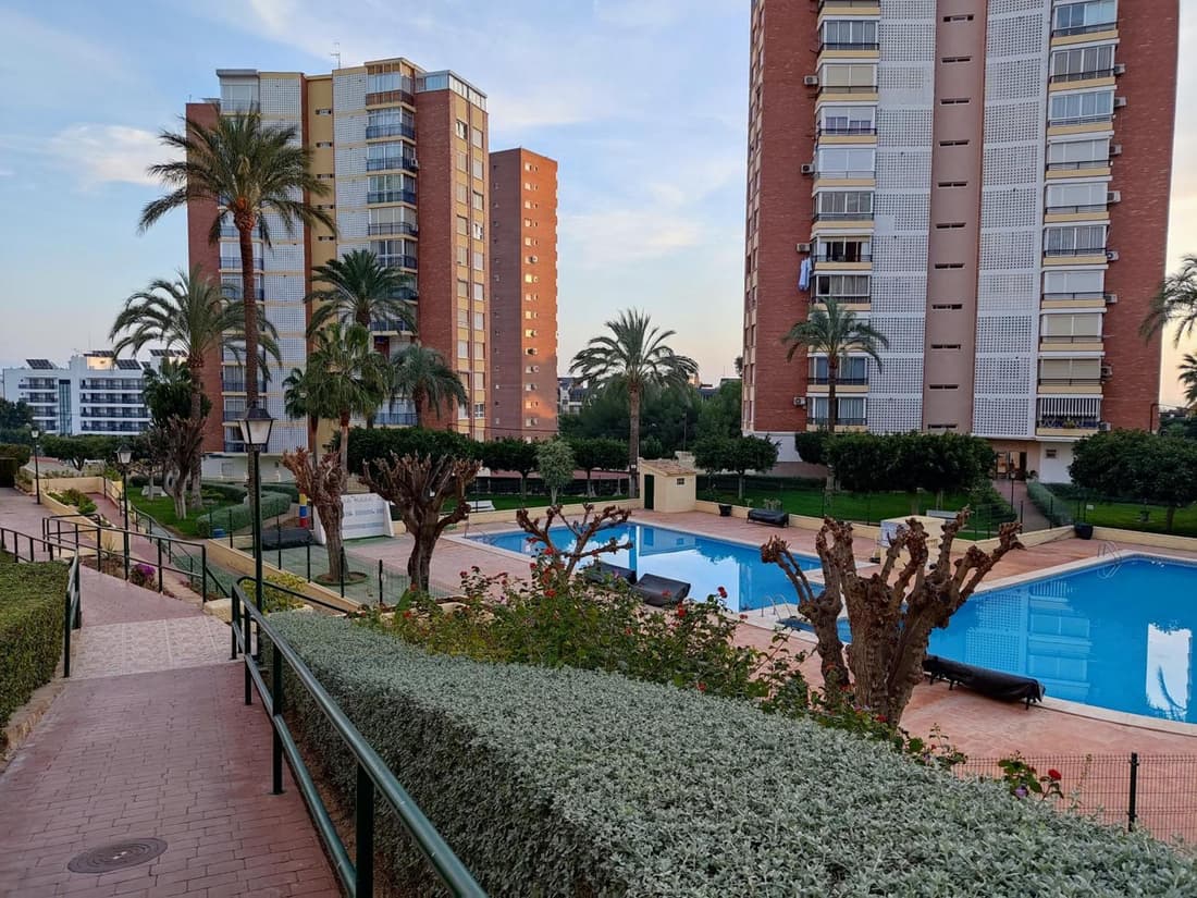 Piso Calleja
