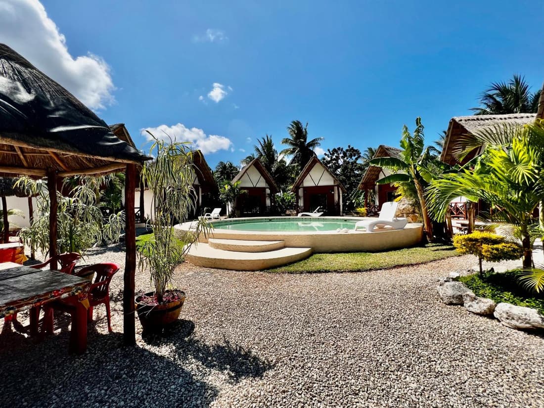 Villas Hotel