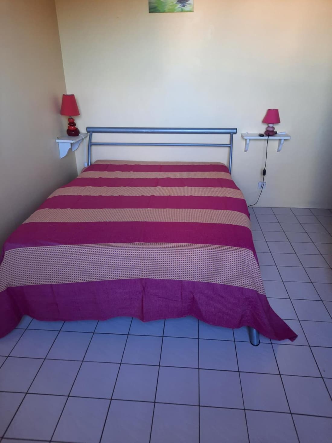 MAISON de VACANCES ANSES D'ARLET