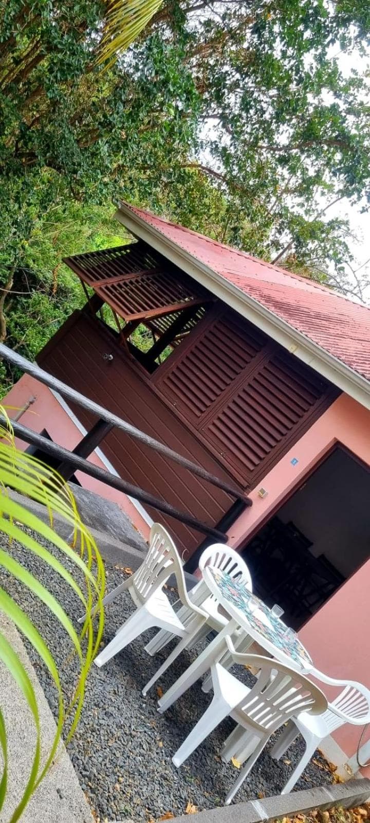 Bungalow et Duplex de Island Bay