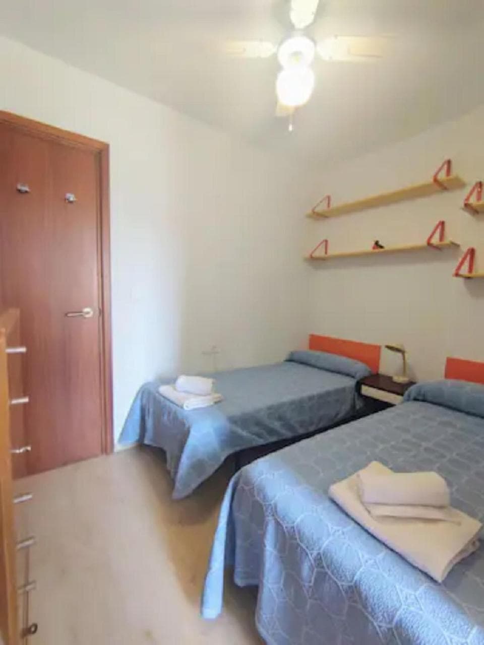 BENIDORM ROCAS ONE, un oasis a 100 metros del mar