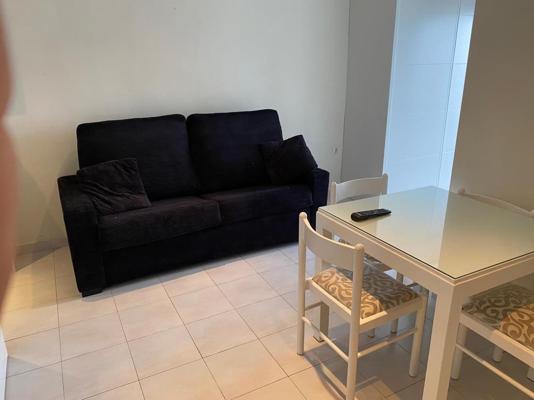 Apartamento 24th floor & sea view