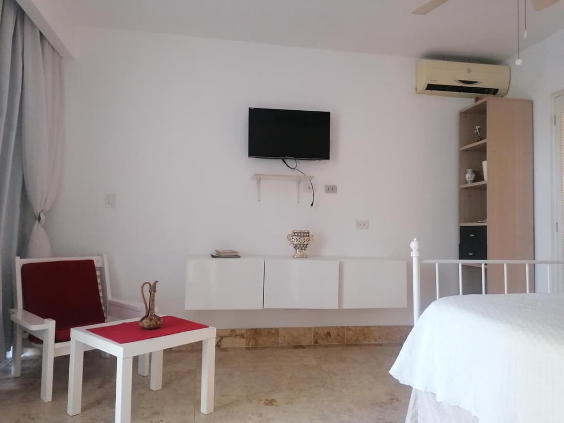 Apartment Monocal in Boca Chica