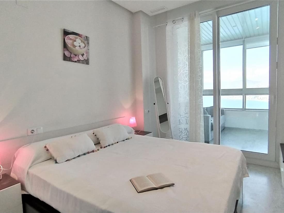 Apartment Gemelos 28 by Interhome